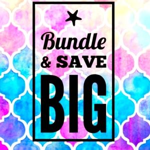 Today-bundle and save